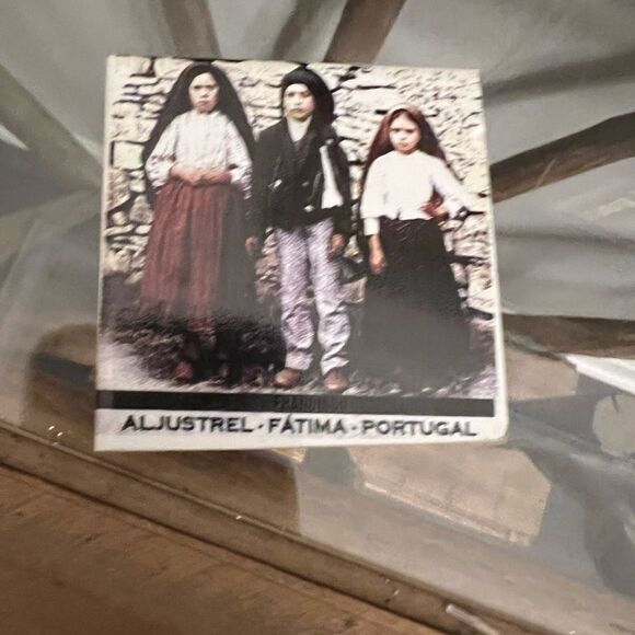 Spain Espana Portugal souvenir Lot of 5 magnets. - Picture 5 of 11